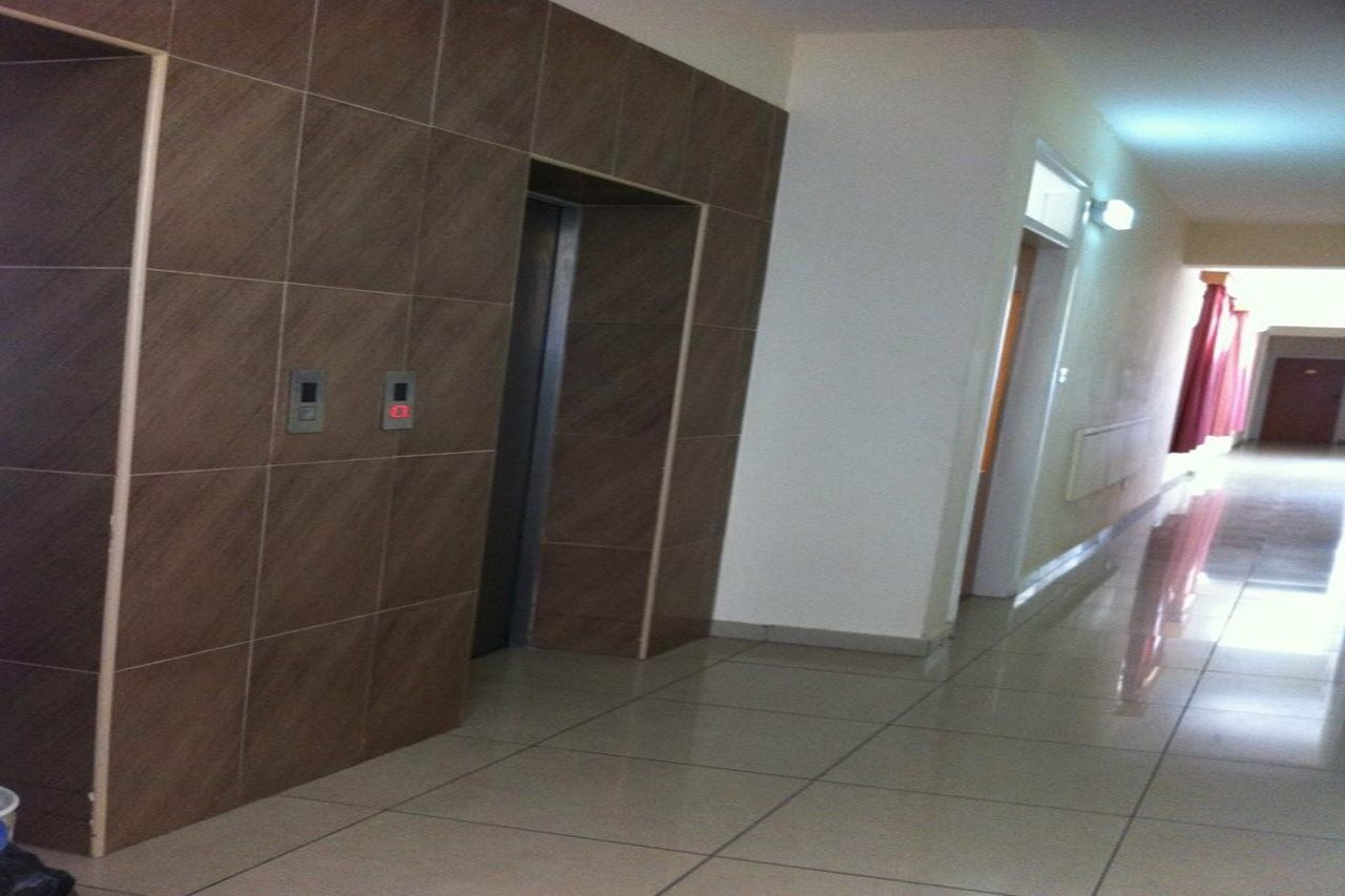 Tsokkos 7 Aparthotel Larnaca Exterior photo